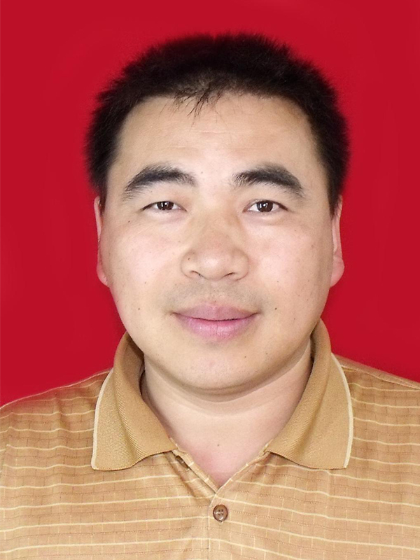 杜愛林
