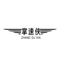 掌速俠