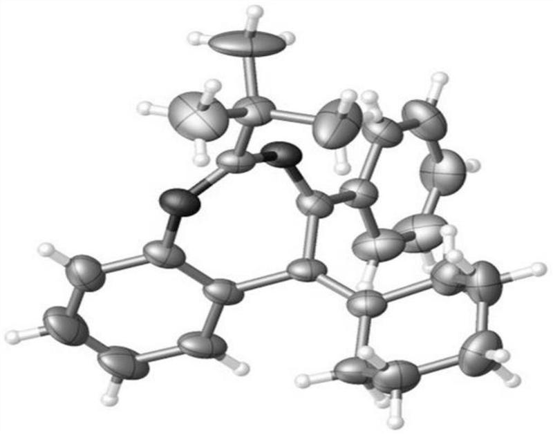 1,3-苯二氮卓類化合物的合成方法及抗癌活性